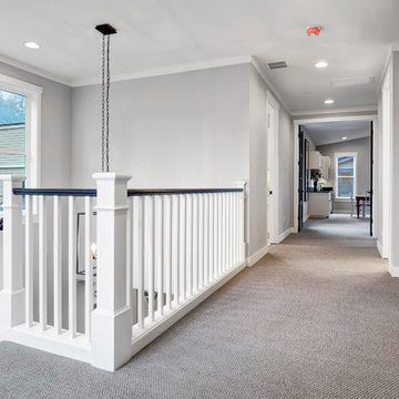Upper Hallway