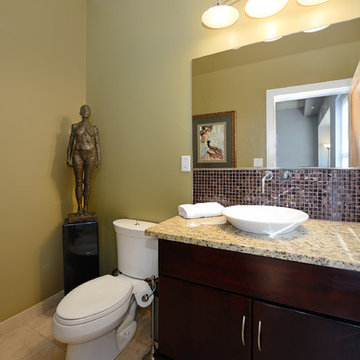 Fabulous First Street Home