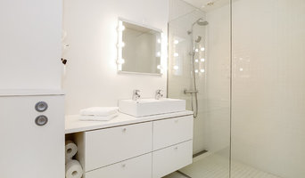 Til salg - Holsteinsgade 44, st. tv