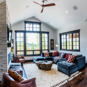 Breckenridge Home