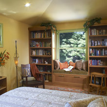 Bedroom inspirations