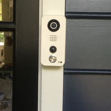 Surveillance & Security