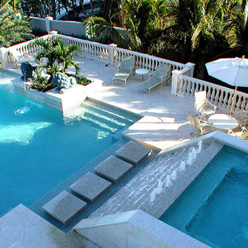 Pools