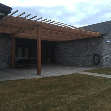 Pergola