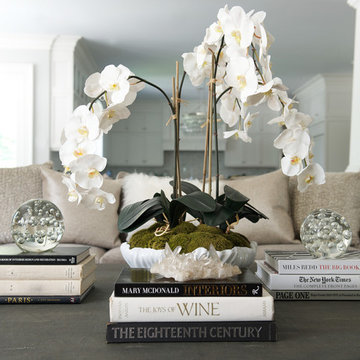 WESTPORT REFINED ELEGANCE