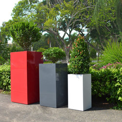 Santiago Planter - Products