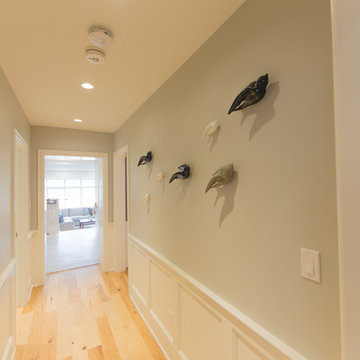 Wellington Major Renovation