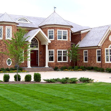 Completed Homes
