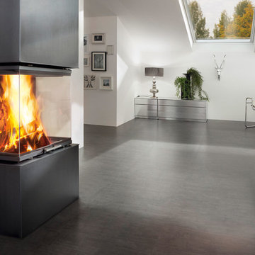 Design Kaminofen Selection PremiumEdition ARES