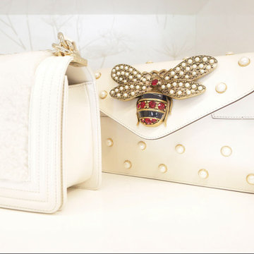 The Chic Shopper's Closet