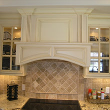stove hood