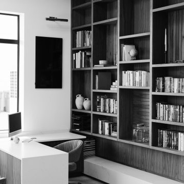Built-ins for Office