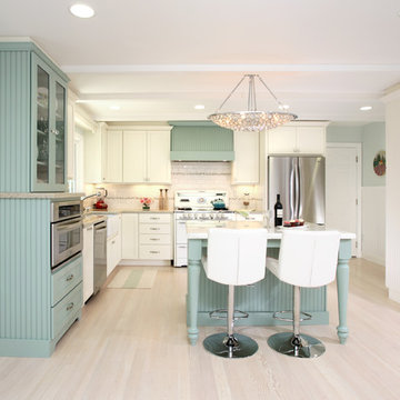 Beatrice Residence