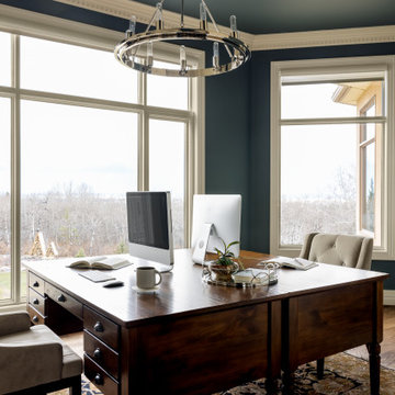Estate Home Makeover
