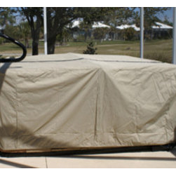 Spa Covers Floating Thermal Blankets - Products