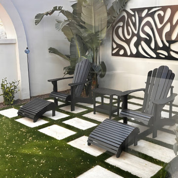 Smart Refresh in Phoenix