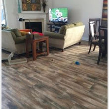Flooring
