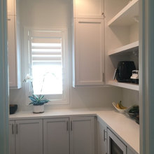 Pantries