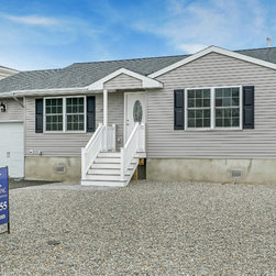 Waterfront project - Home Improvement