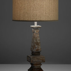 Lighting - Products
