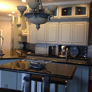 Kitchen Remodel 1