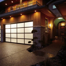 Garage Doors