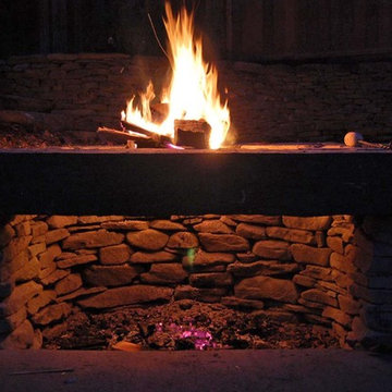 Fire Elements