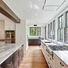 White Kitchen Ideas 2021