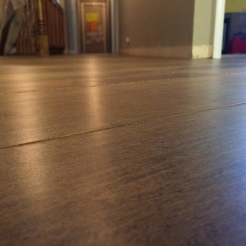 Diablo Flooring, Inc - Hardwood Flooring Projects