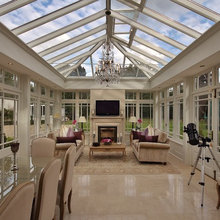 Orangeries