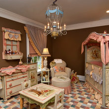 peter rabbit nurseries