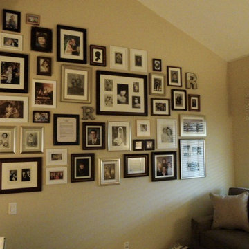 Home Office / Guest Room