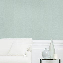 New Style - Floral Pixels Wallpaper RL190701 - Wallpaper