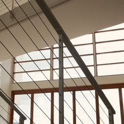 Modern and contemporary window designs - Windows