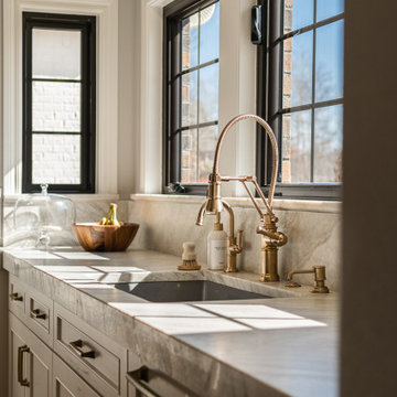 Shadow Valley Remodel