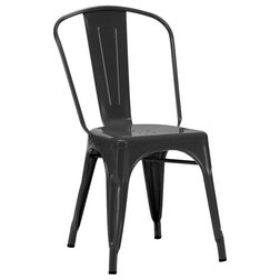 Contemporary Dining Chairs by Biz & Haus