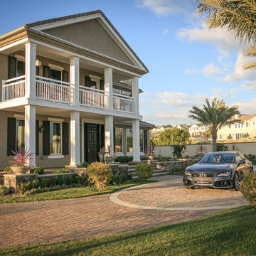 Thorton Project : Western Outdoor Designs