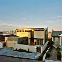exterior favorites