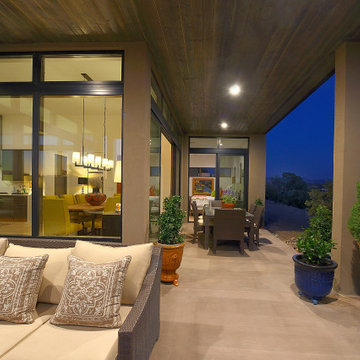 Pegue Custom Home