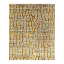 Sari Lights Autumn - Area Rugs