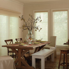 WINDOW TREATMENTS