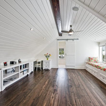 Remodel design