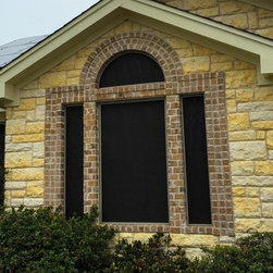 Phifer SunTex Solar Screens - Products
