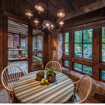 Tahoe Residence
