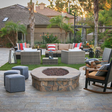 Fitzgerald Project : Western Outdoor Designs