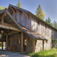 siding for house