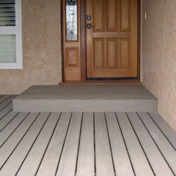 Decks - Products