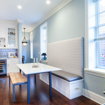Kitchen Cabinetry in Chicago, Illinois
