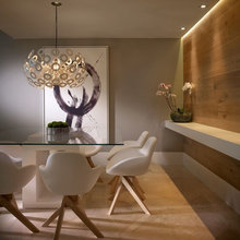dining rooms