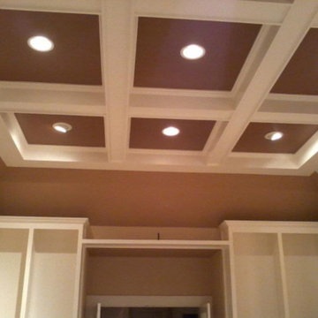 Our Work